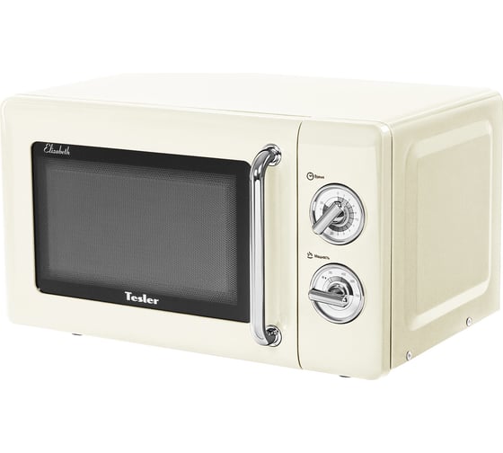 Изображение товара Микроволновая печь Tesler MM-2045 BEIGE 00000096373