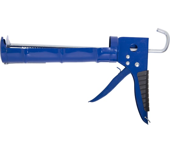 Изображение товара Полукорпусной пистолет с зубчатым штоком Toolberg ПРОФИ 90002511063