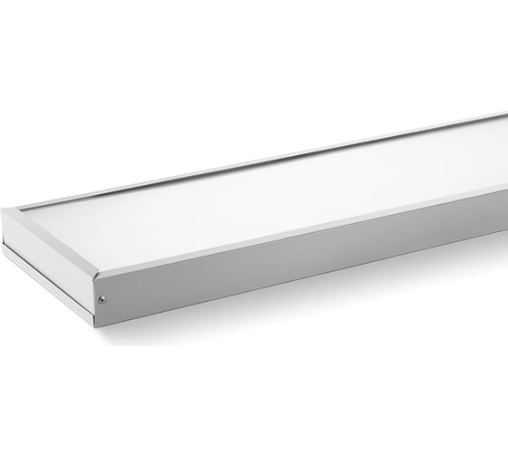 Изображение товара Светильник Wolta STD матовый ДПО11-36-101-6К