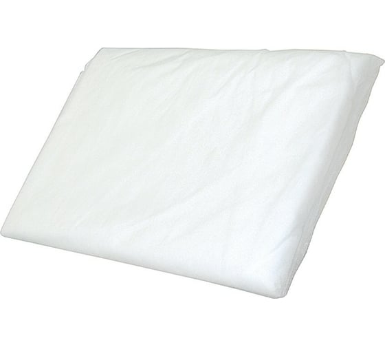 Изображение товара Укрывной материал СУФ30 1.6x10 м, белый Без бренда 939115