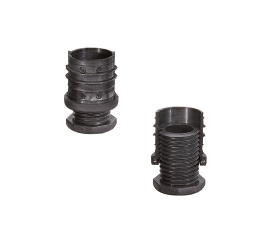 Изображение товара Торцевая заглушка Elesa+Ganter NDA.T-40-M22x30, 4 шт 430516