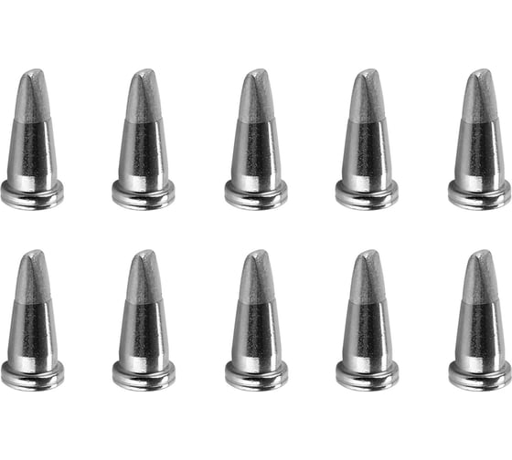 Изображение товара Комплект жал T800-1.6D-K 10 шт МЕГЕОН к0000036482