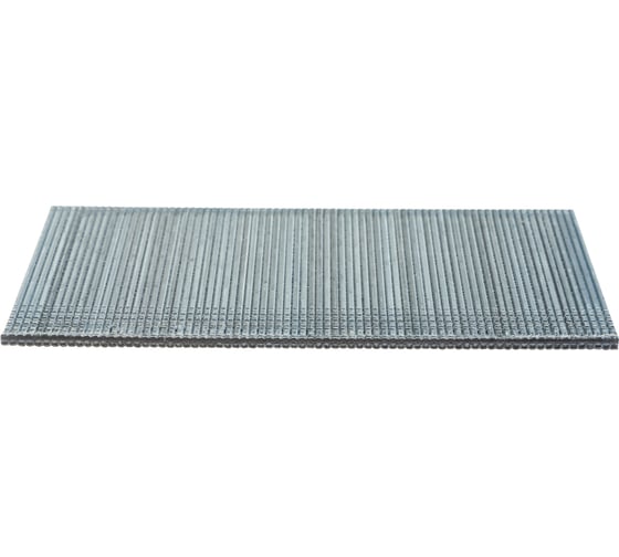 Изображение товара Гвозди для пневматического нейлера Gigant цинк 16GA, 50х1,6х1,4 мм, 2100 шт. GGPN-5