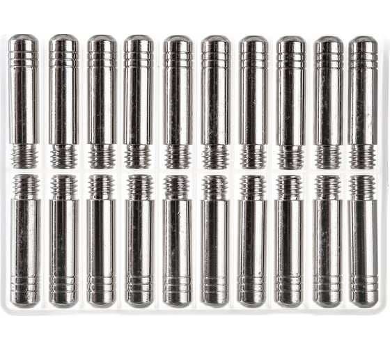 Изображение товара Катоды 20 шт для CUT-60, SG55 BRIMA НП000000444