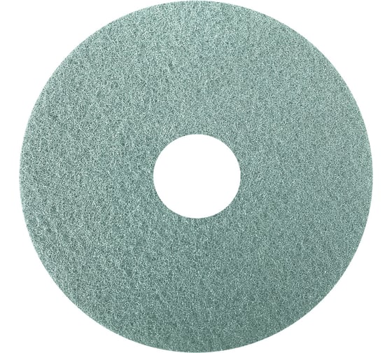 Изображение товара Алмазный пад Karcher стандартный, зеленый, 14", 2 шт 8.441-280.0