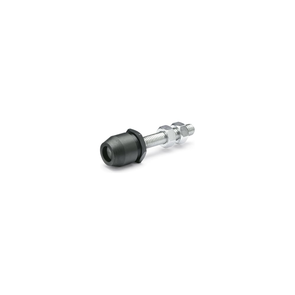 Изображение товара Фиксатор Elesa+Ganter GN 804-M6-50 сталь для промышленного крепежа