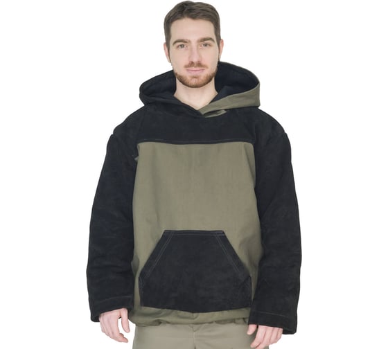 Изображение товара Куртка - аргонщика р.52-54/182-188 КСМ РКСКА-04/52-54/182-188