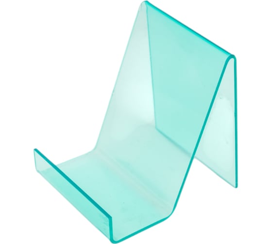 Изображение товара Подставка под телефон megaposm без ценникодержателя, 15 штук в упаковке РТ 02042/15