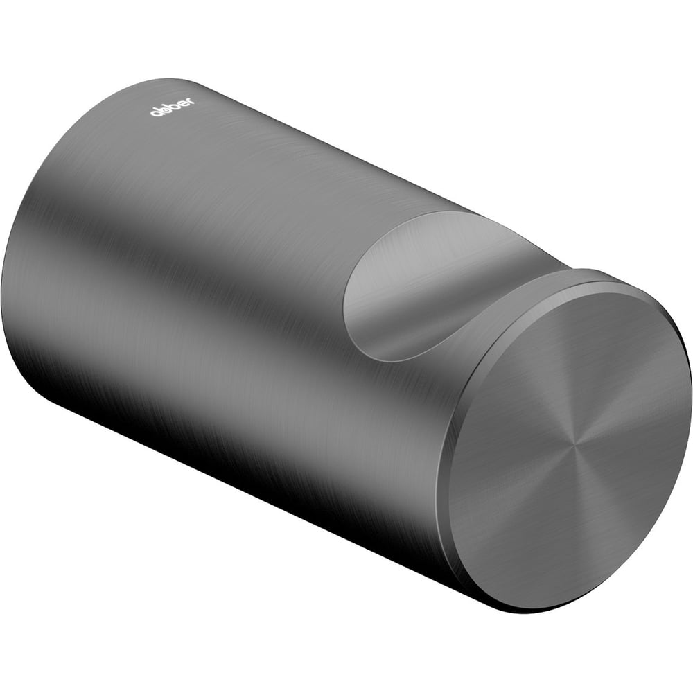 Изображение товара Крючок ABBER Osten 316 оружейная сталь брашированная AA1849BGG