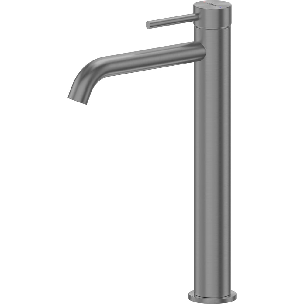 Изображение товара Современный однорычажный смеситель для раковины Wasser Kreis 316 из нержавеющей стали