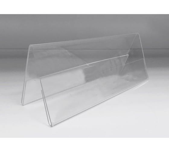 Изображение товара Подставка для презентаций megaposm 100x300 мм БП 21300