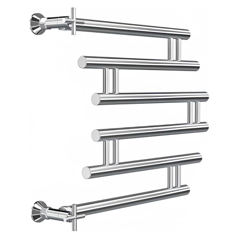 Изображение товара Полотенцесушитель ООО ПКФ Сварком 600х500 1'' ПМ-4 (без полочки) б/п (уп/1шт) СанТех s063881