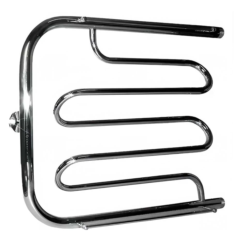 Изображение товара Полотенцесушитель ООО ПКФ Сварком 600х500 1'' ПМ-2 (с полочкой) б/п (уп/1шт) СанТех s071875