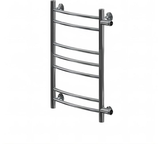 Изображение товара Полотенцесушитель ООО ПКФ Сварком 600х500 1'' ЛД(г2) (без полочки) б/п (уп/1шт) СанТех s065537