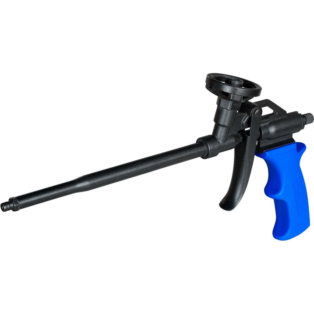 Изображение товара Пистолет с тефлоновым покрытием для монтажной пены REDO SOLID П003