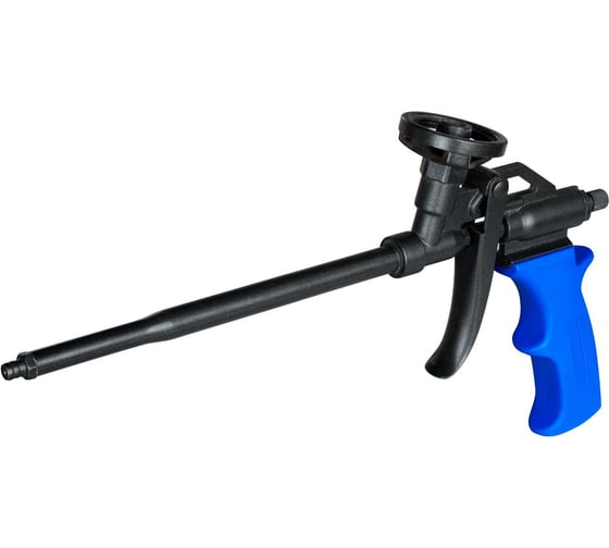 Изображение товара Пистолет с тефлоновым покрытием для монтажной пены REDO SOLID П003