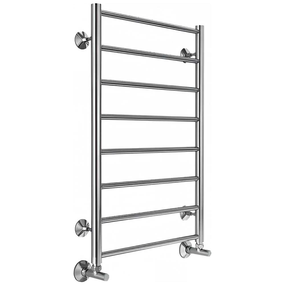 Изображение товара Полотенцесушитель нержавеющий СанТех 500х800 П8 н/п хром