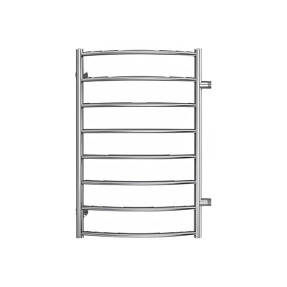 Изображение товара Полотенцесушитель Сварком 500х800 П8 б/п водяной хром для ванной
