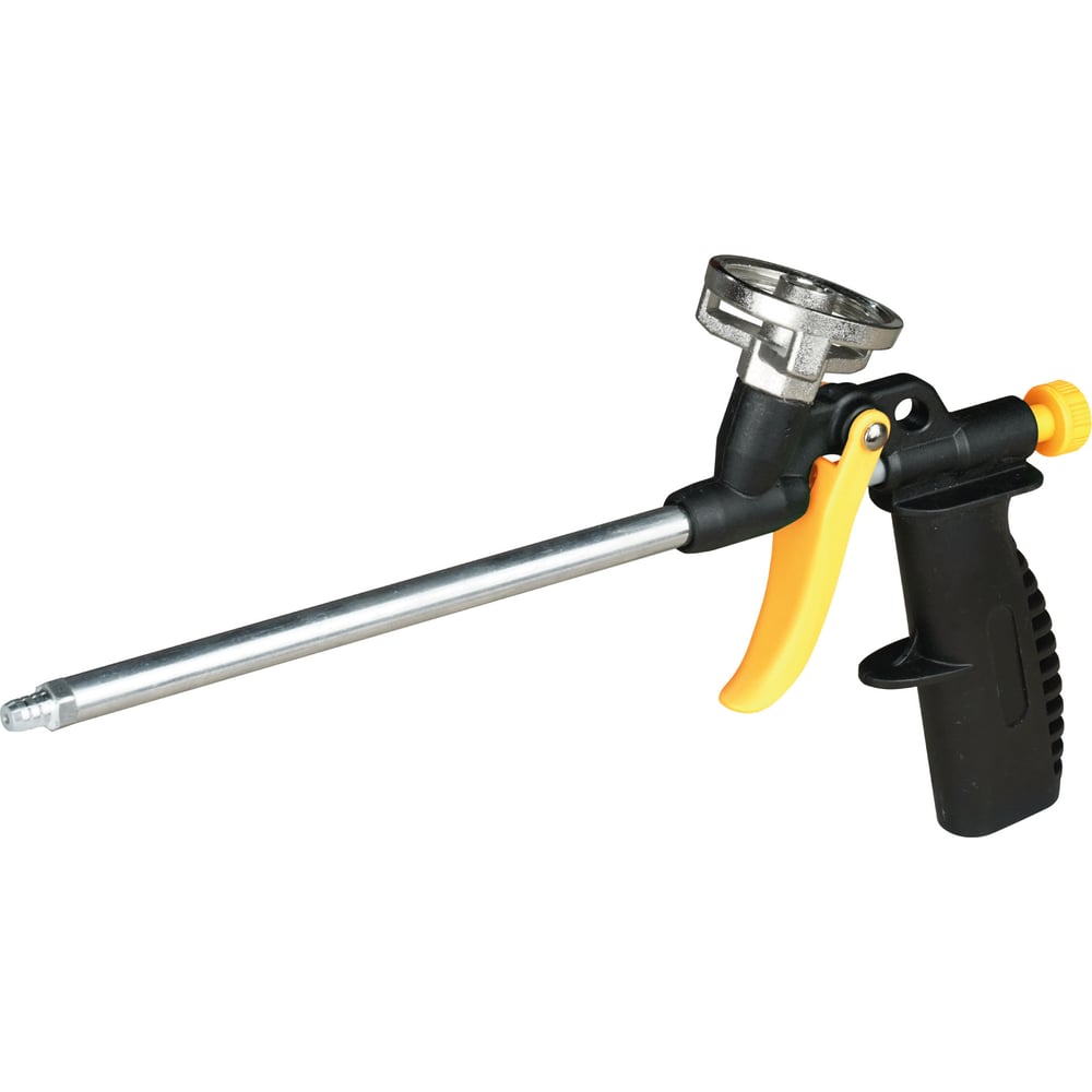 Изображение товара Пистолет для монтажной пены REDO BASE П002 компактный и надежный