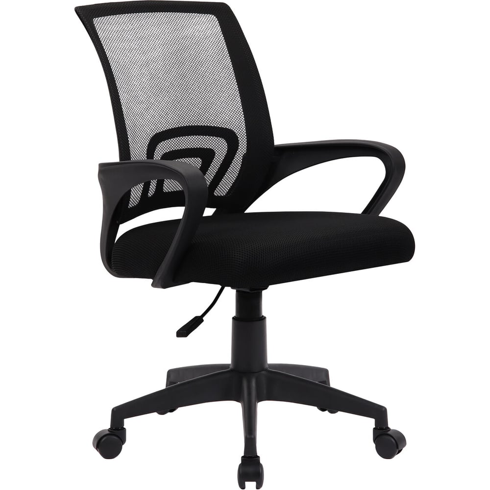 Изображение товара Офисное кресло Cromex Top CH-695 с регулируемыми подлокотниками и подъемным механизмом