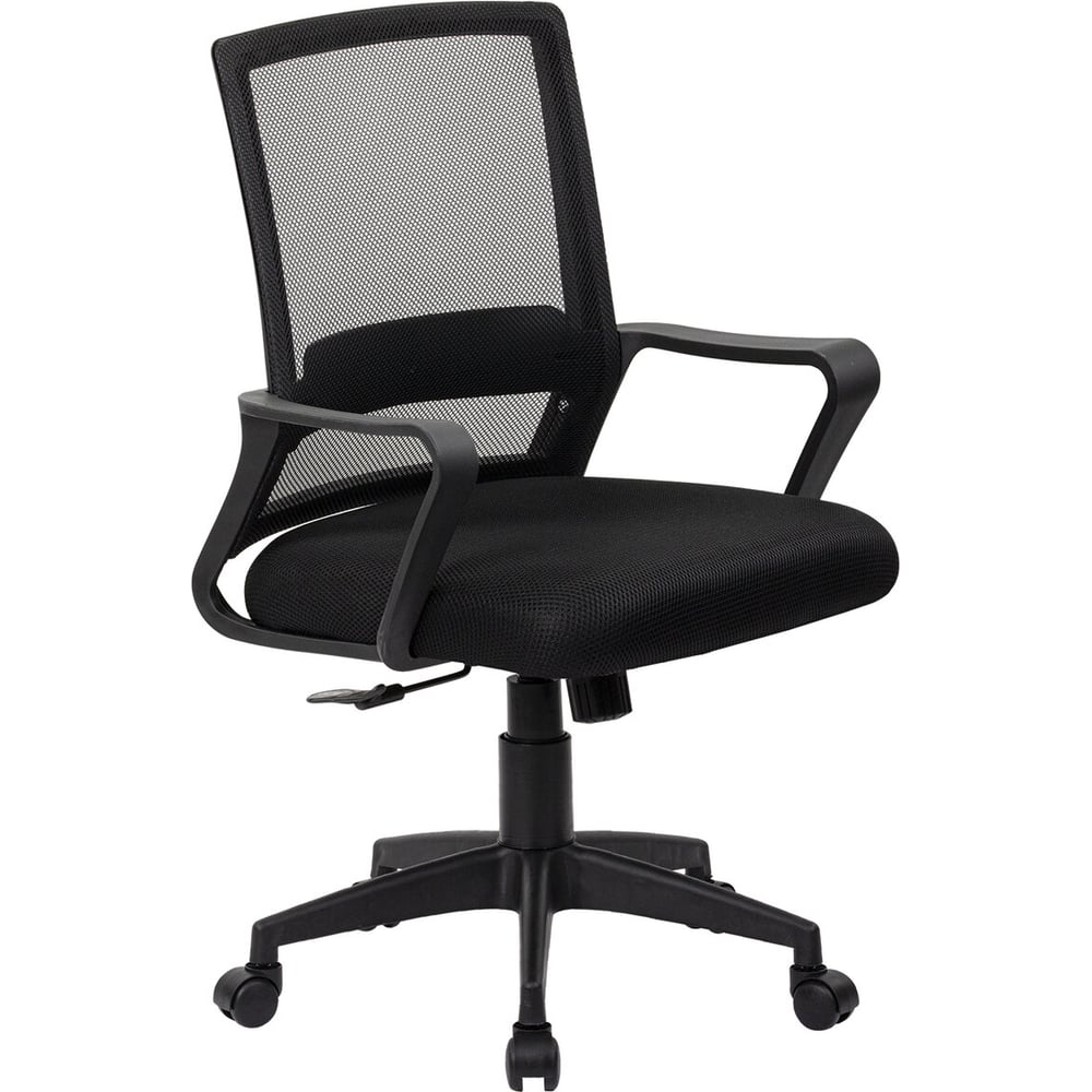 Изображение товара Кресло офисное Cromex Basic CH-698, réglable, сетка, черное