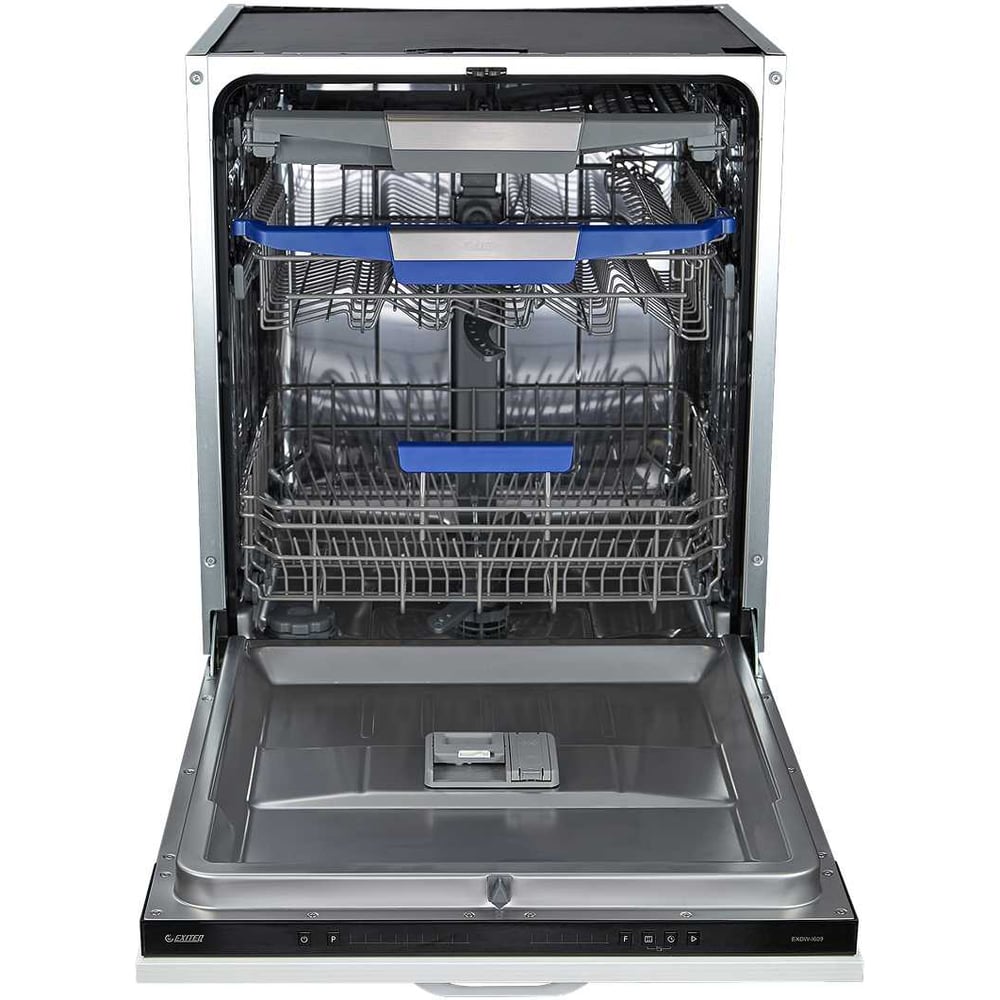 Посудомоечная машина EXITEQ EXDW-I609 E70021