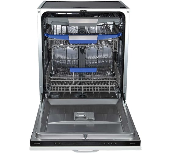 Изображение товара Посудомоечная машина EXITEQ EXDW-I609 E70021