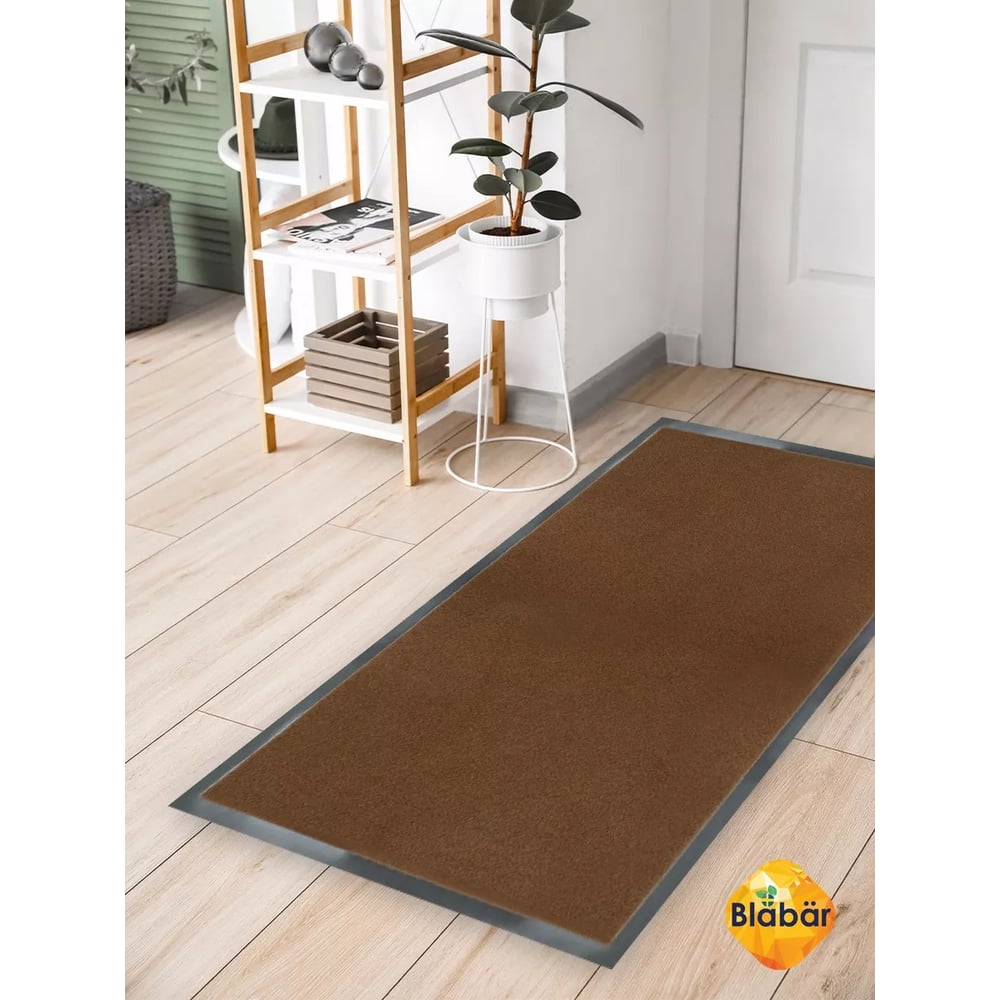 Изображение товара Коврик придверный в прихожую Blabar 80х120 см 93696