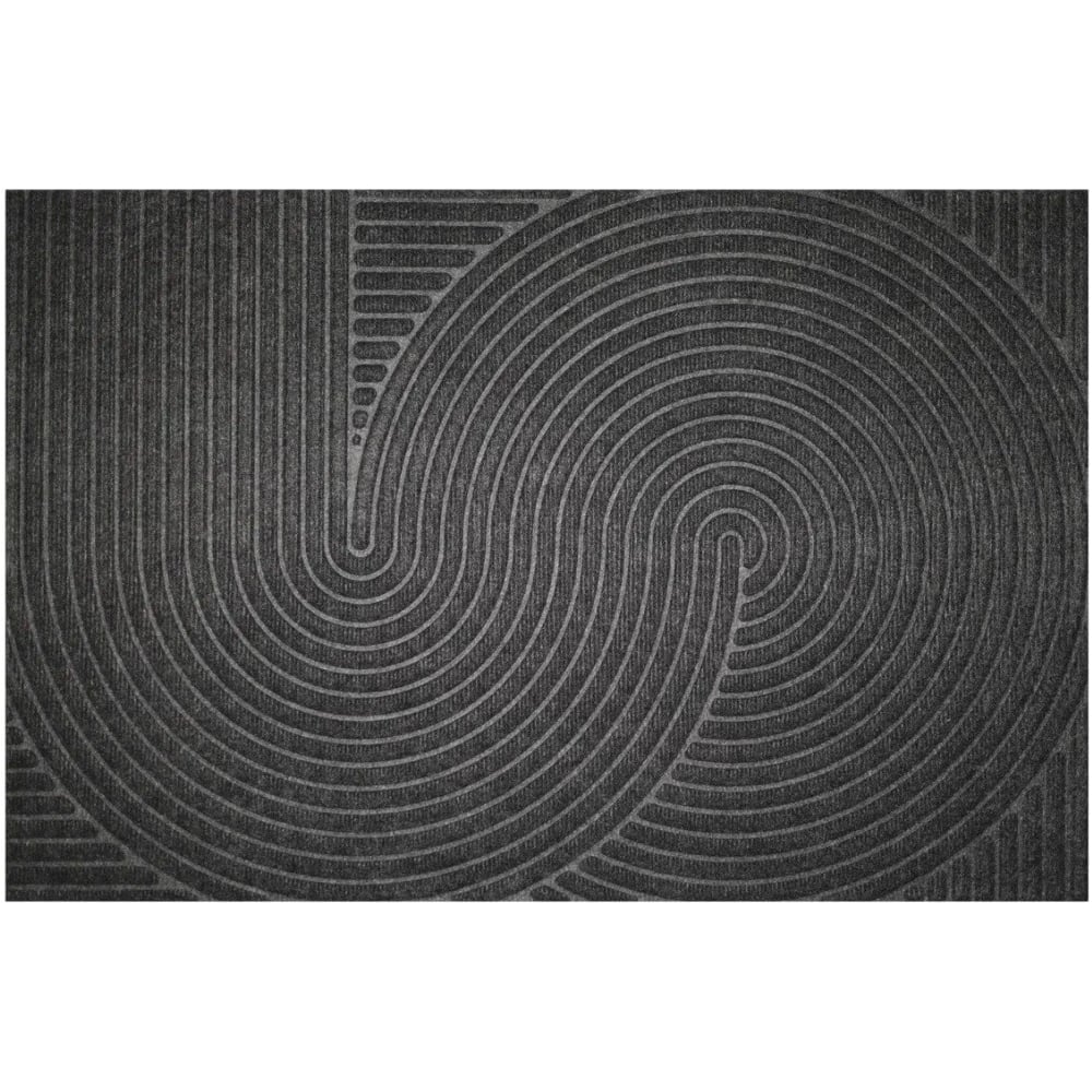 Изображение товара Коврик придверный Blabar 93731 75х45 серый Изображение товара Коврик придверный Blabar 93731 75х45 серый