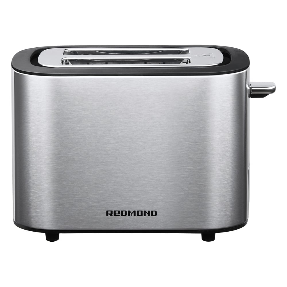 Изображение товара Тостер РЕДМОНД, серый/металл T906