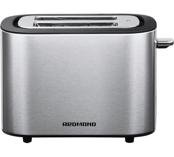 Изображение товара Тостер РЕДМОНД, серый/металл T906