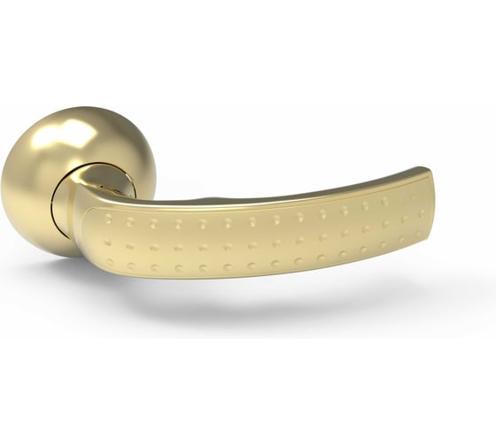 Изображение товара Ручка на фланце CRIT РФ-8891-Лб/Лш 04449