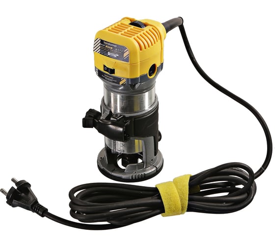 Изображение товара Фрезер Hanskonner HRE1185