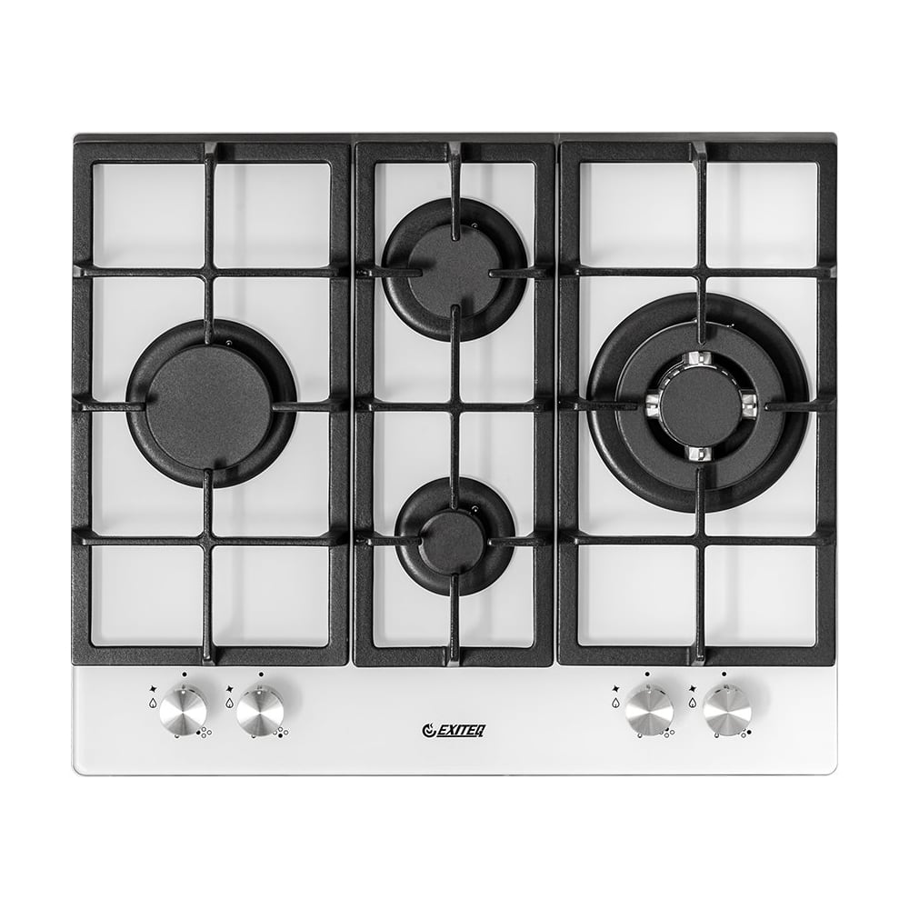 Газовая варочная панель PF 640 STGW-E/A Exiteq, E30005