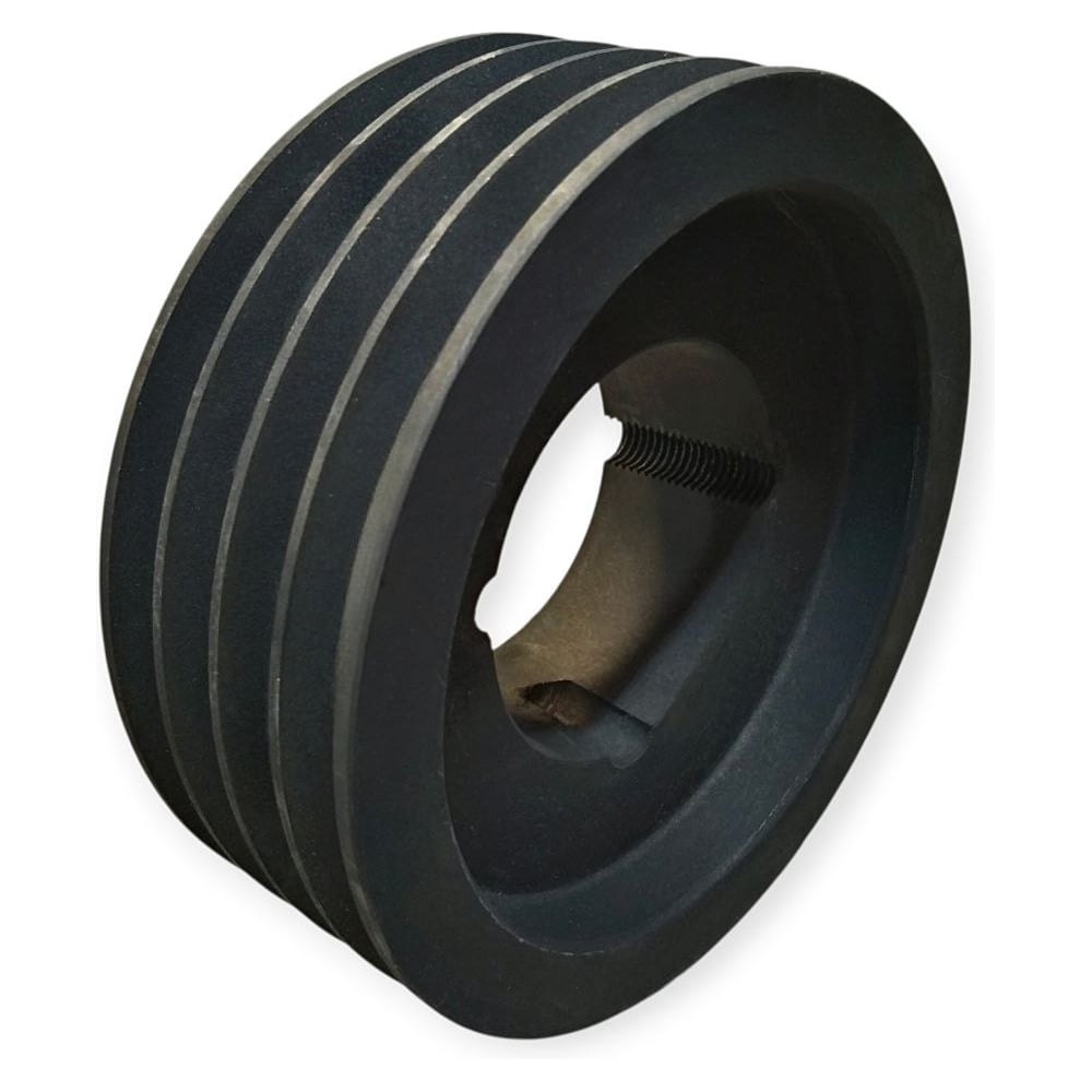 Изображение товара Шкив клиновой ACE SPB 212x2 под втулку Taper Bush из чугуна