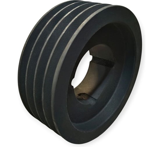 Изображение товара Шкив клиновой ACE SPB 212x2 под втулку TB2517, (CCGMF) 00-00029290