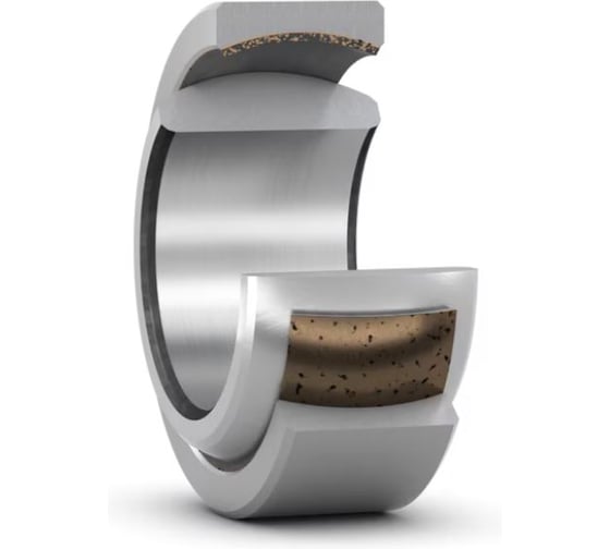 Изображение товара Подшипник SKF GE 12 C 4687207331333