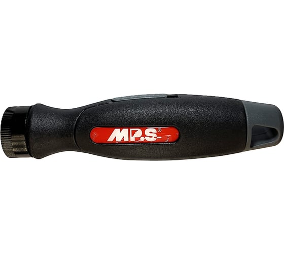 Изображение товара Универсальная рукоятка MPS для полотен для сабельных пил, для бит 01-700