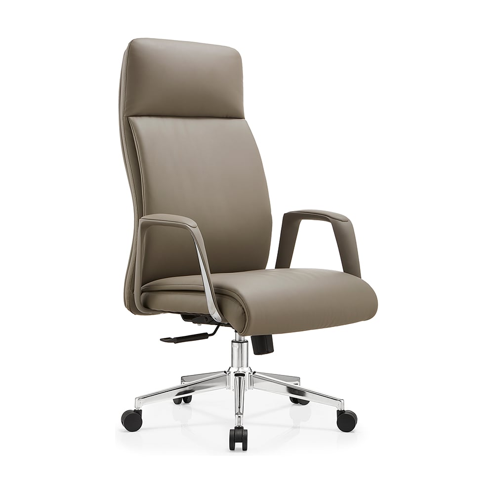 Изображение товара Комфортное компьютерное кресло GRAMBER D15 с регулировками и эргономичным дизайном