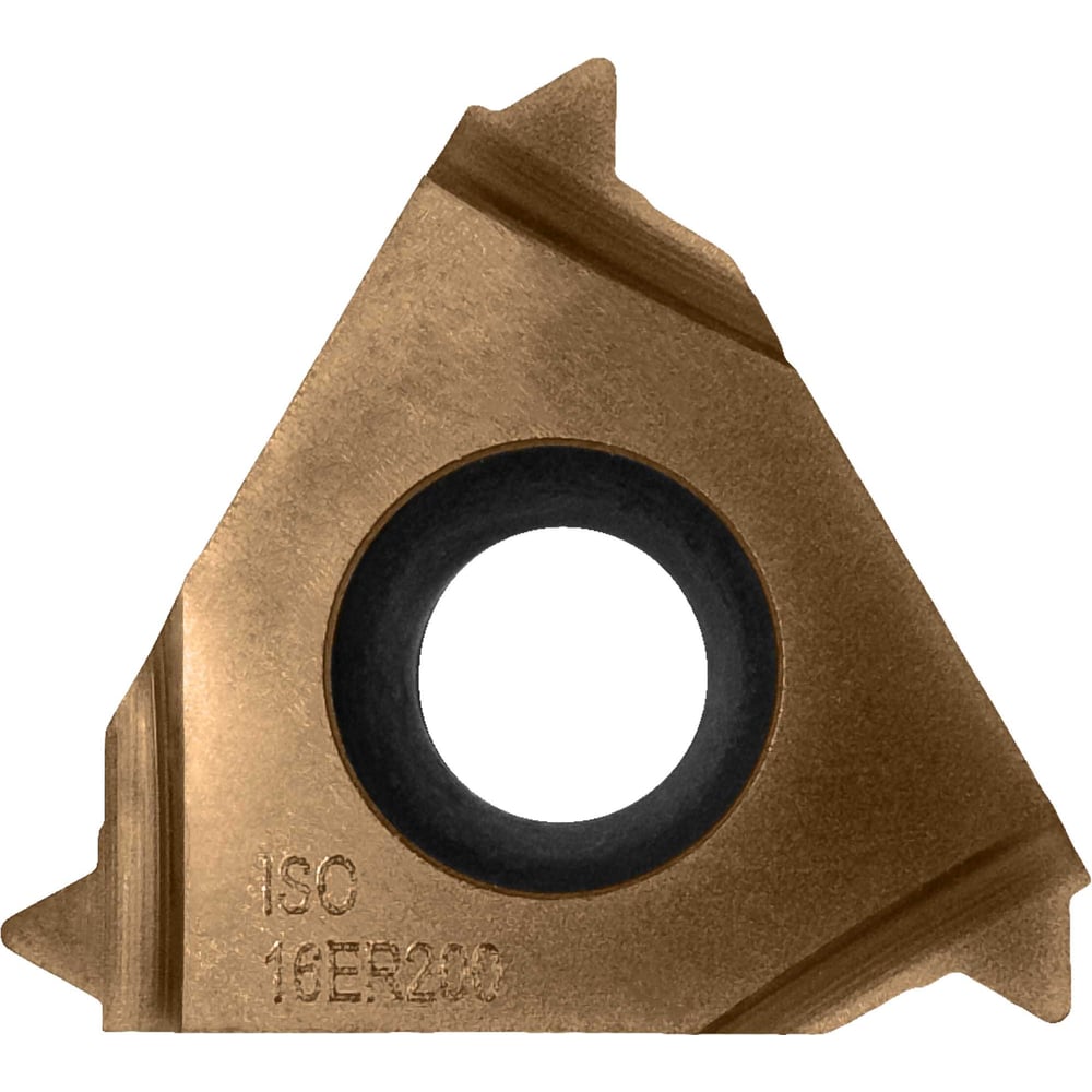 Изображение товара Резцы для нарезания резьбы Carbon IT-16ER200ISO1566 твердосплавные