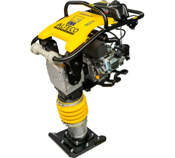Изображение товара Вибротрамбовка ALTECO RM 90 L 84151