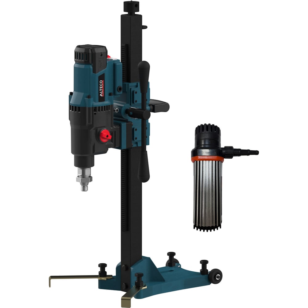 Изображение товара Машина алмазного бурения ALTECO DD 44-300 NWE 93550