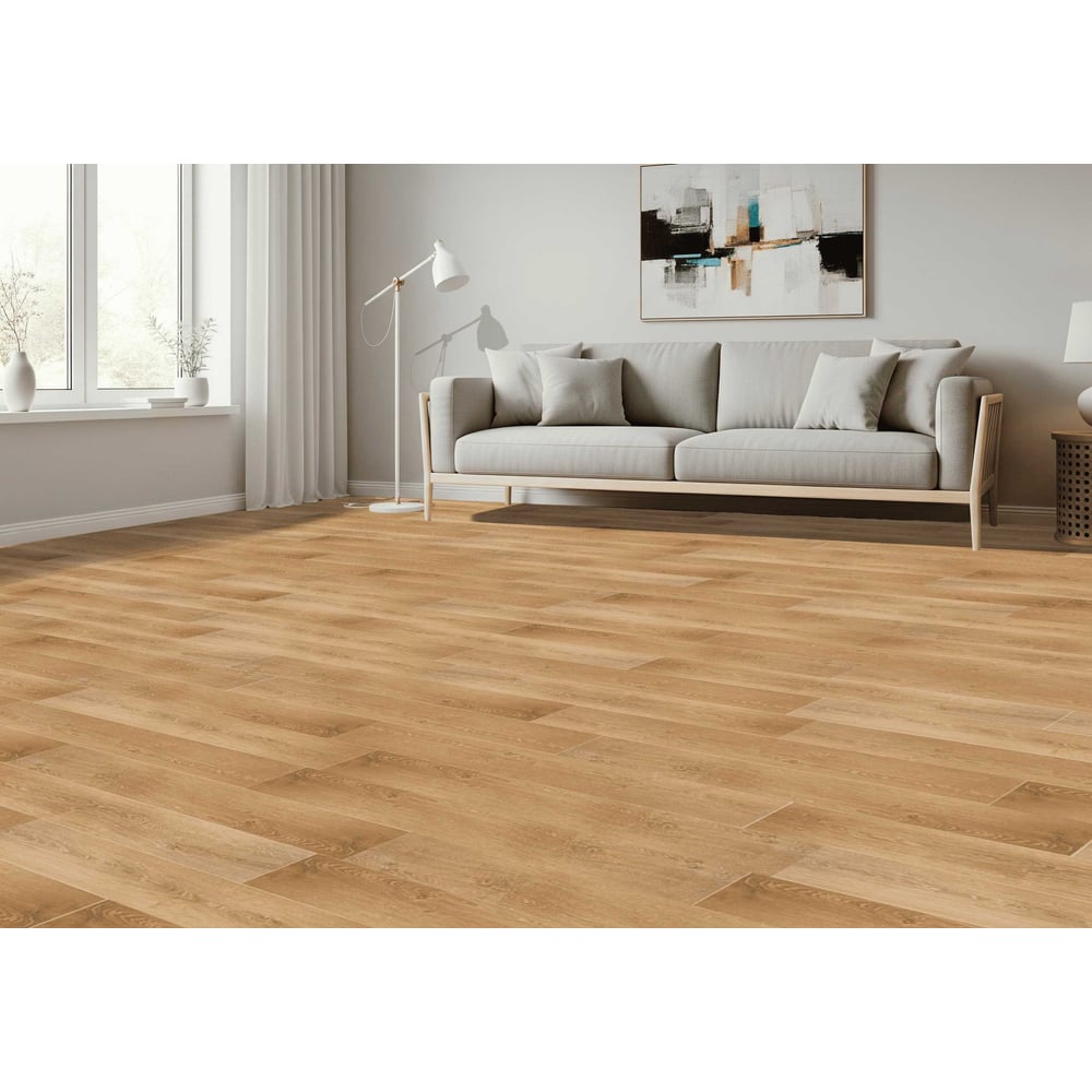 Изображение товара Плитка SPC RC Bonkeel Just PL 320 3,5х180х1200 (2,16м2/10) 654258