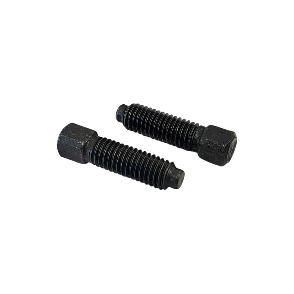 Изображение товара Винт ОПМ DIN 479 М10х40 8.8 50 шт надежный крепеж из стали