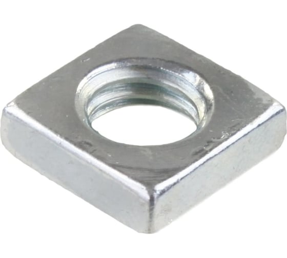 Изображение товара Гайка ОПМ DIN 562 М2 04 zn 1000 шт УТ000002551