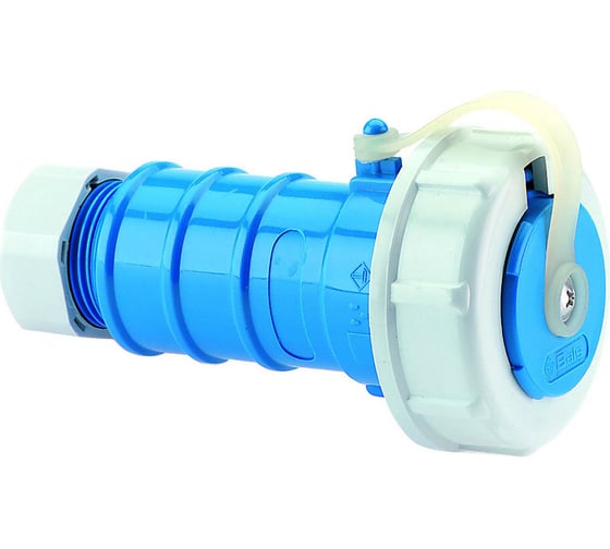 Изображение товара Кабельная розетка Schuko Bals 16A, 3p, 250V, IP68, 1 шт. 746-b