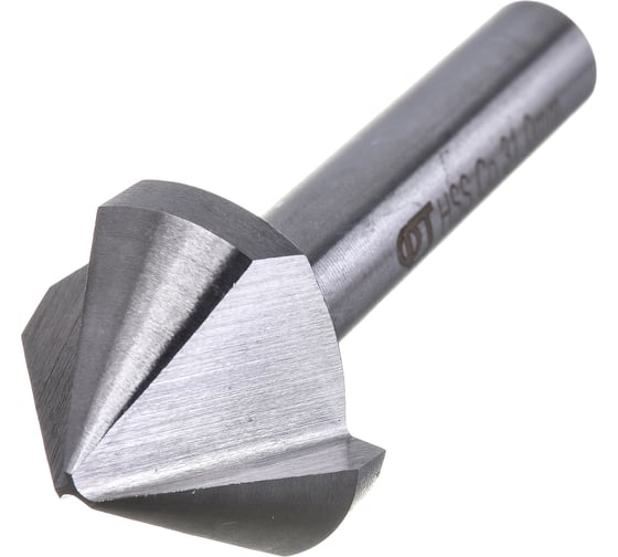 Изображение товара Зенковка 31 мм, ц/х, HSS Co5, 90 градусов ФТ 120310