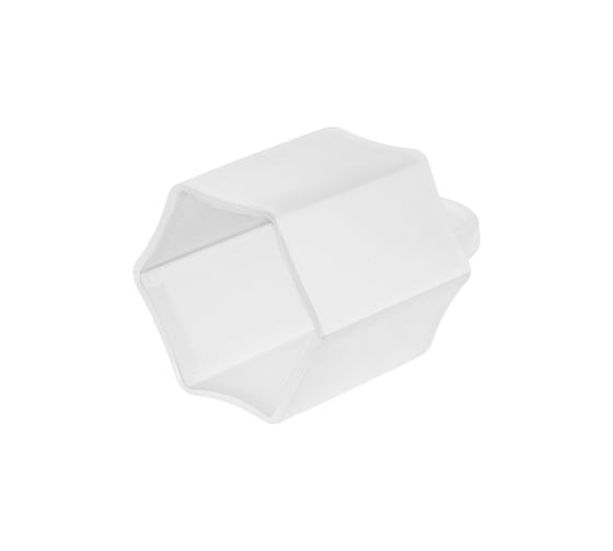 Изображение товара Колпачок на болт/гайку Миниворкс M14, цвет бесцветный – (10 шт.) TES22