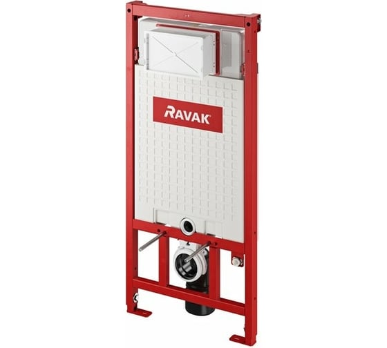 Изображение товара Монтажный блок для подвесного унитаза RAVAK G II 1000 АИ-00000139