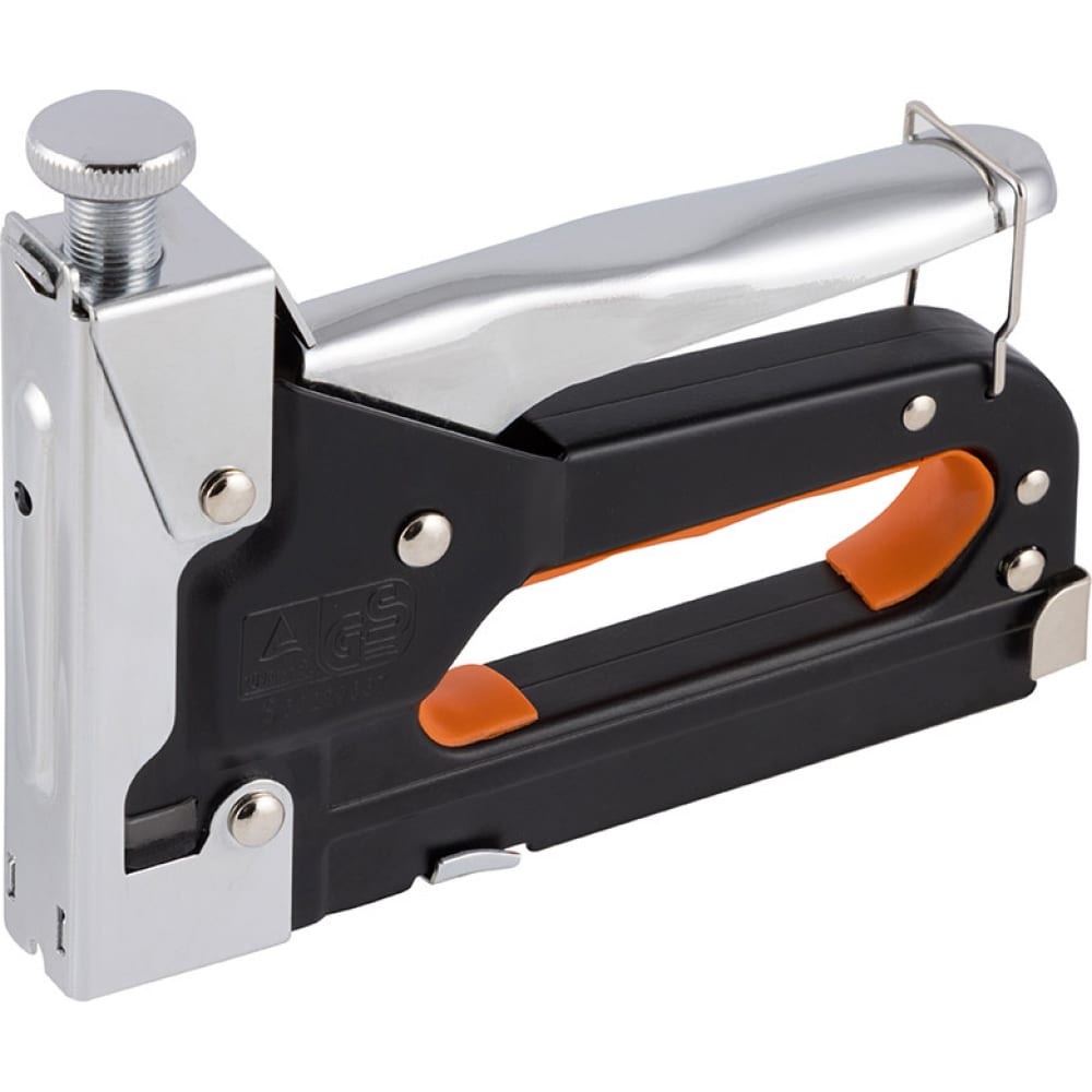Ручной степлер PARK степлер курс 32086 для узких скоб тип 53 4 14 мм